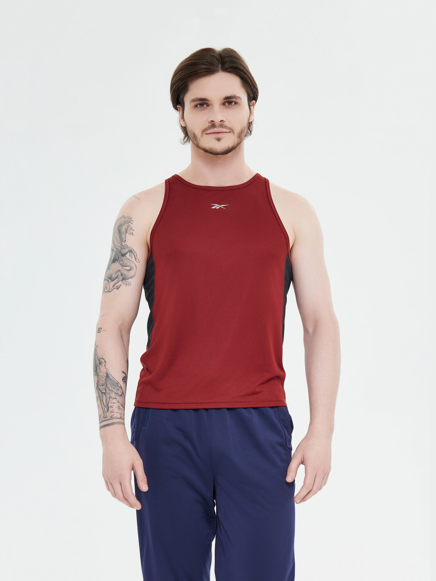 Майка спортивная Run Speedwick Singlet