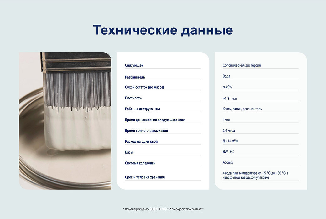 Краска для стен и потолков экстрапрочная Dulux Professional Bindo 7 матовая база BW 2,5 л. Цвет: Белый — фото 1