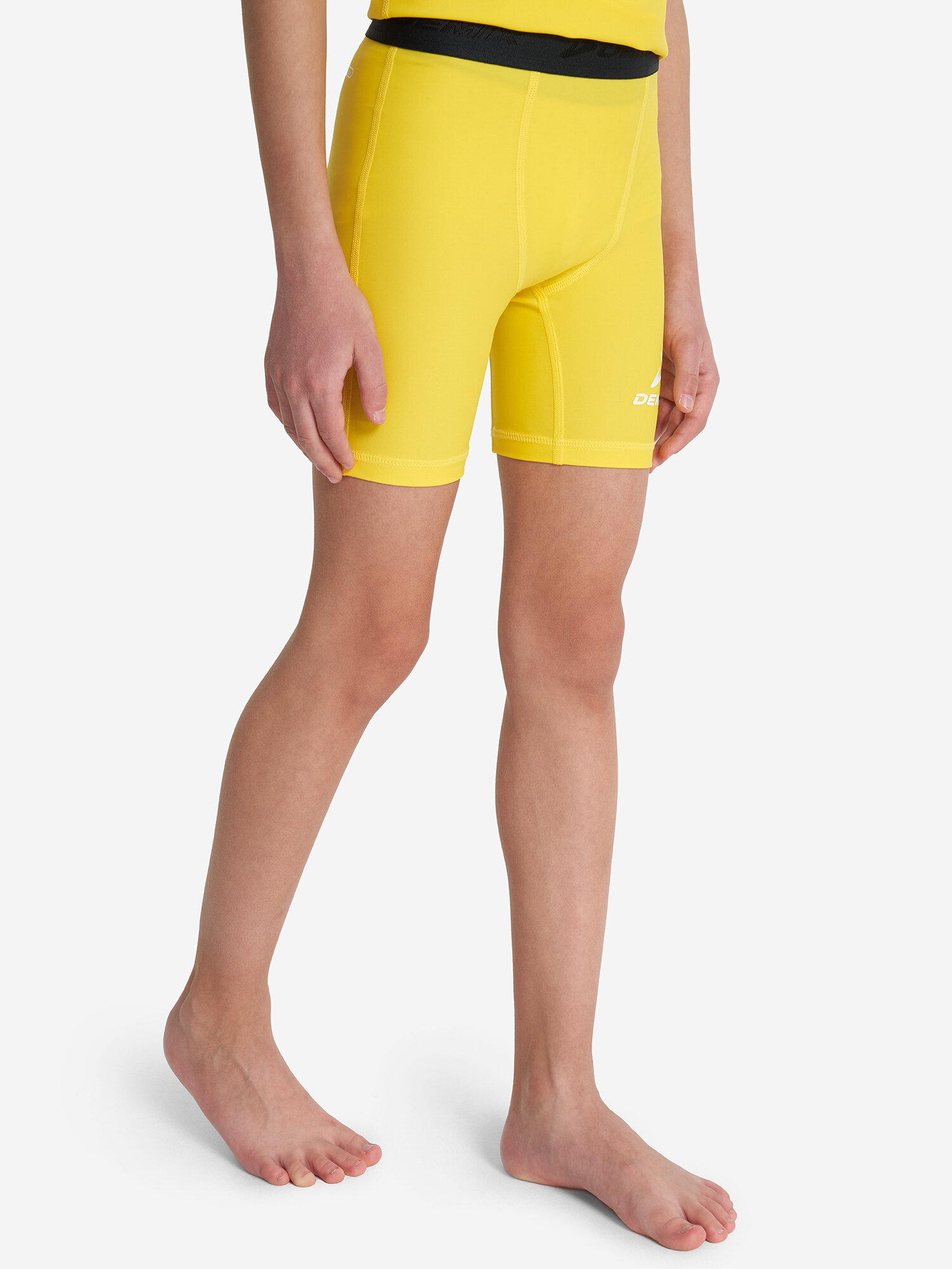 Трусы футбольные Demix Protect Tight Y