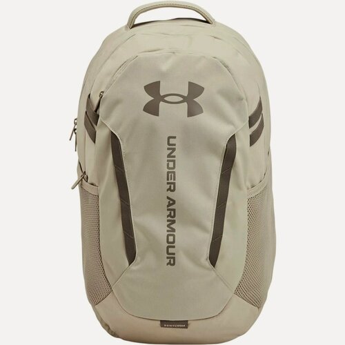 Изображение товара Рюкзак Under Armour UA Hustle 6.0 Backpack зеленый Бег 51,1х16,8х32 1384672-289