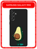 Матовый силиконовый чехол на Samsung Galaxy M55 / Самсунг M55 Scrooge Supergold,...