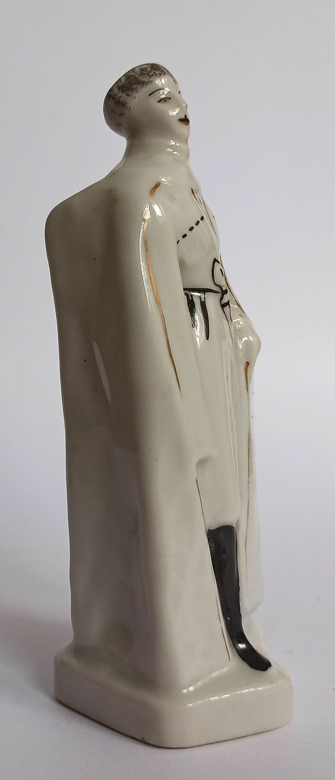 Горец СССР Ереванский фарфоровый завод — фото 1