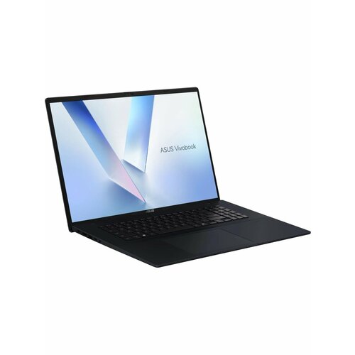 Ноутбук Asus VivoBook M1807HA-S8055 184 IPS AMD Ryzen 7 260 32ГБ SSD 1024ГБ AMD Radeon Graphics синий 90nb15p1-m002r0 134087₽