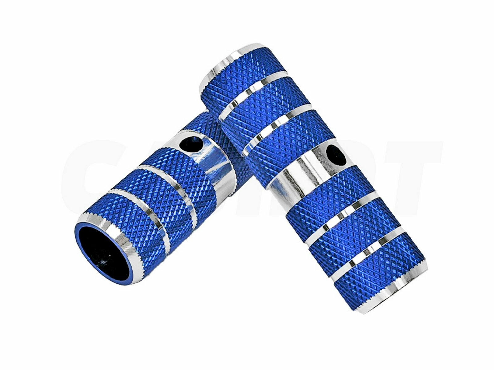 Пеги 80мм d-25мм, P25-80, резьба М10 — фото 1