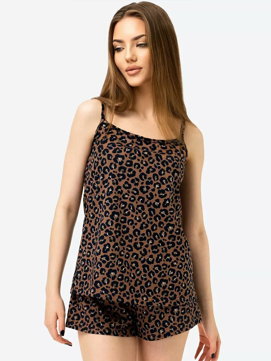 Пижама Happyfox Для женщин