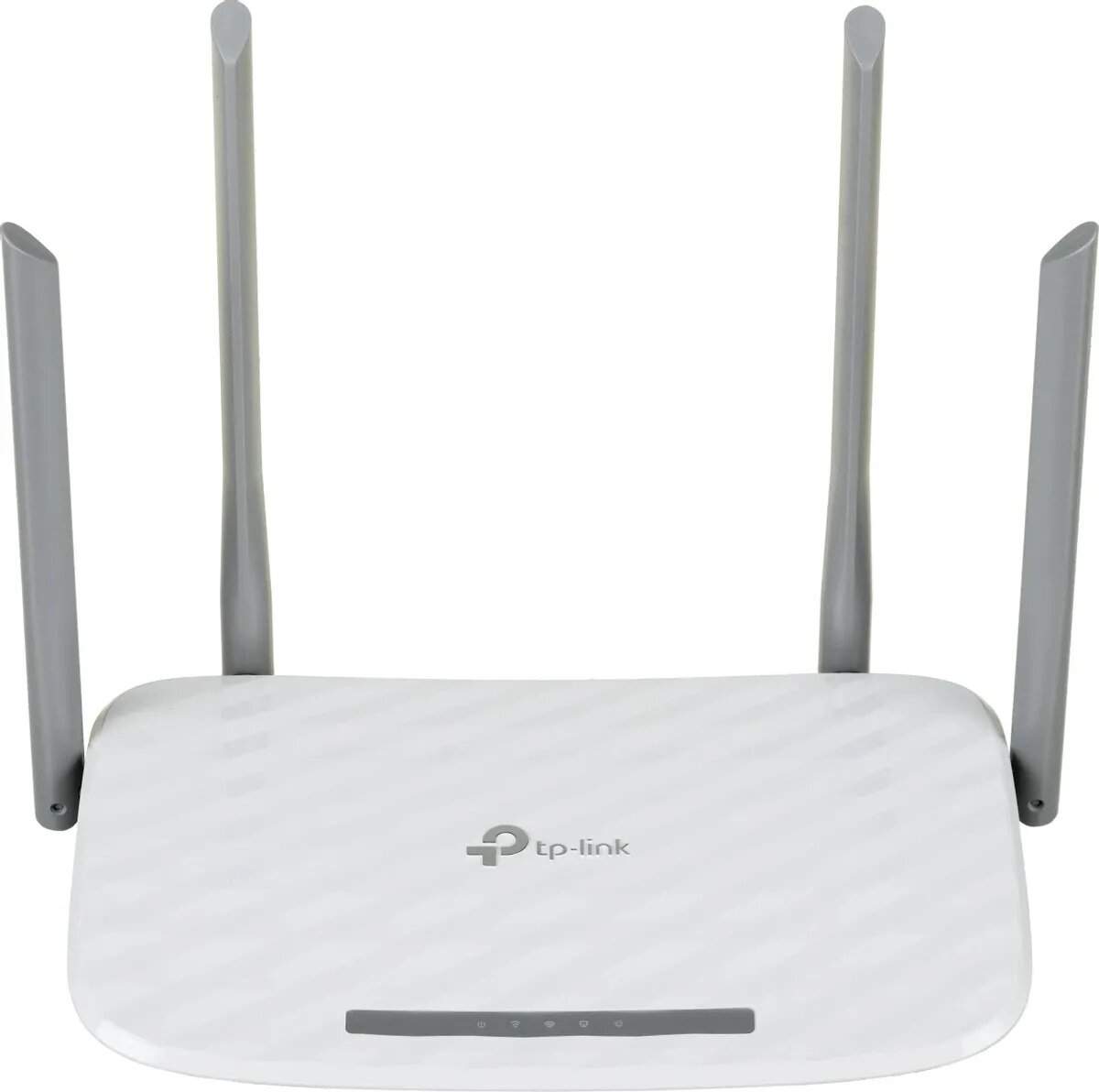 Роутер TP-Link Archer C50 Двухдиапазонный Wi-Fi AC1200 с поддержкой MU-MIMO
