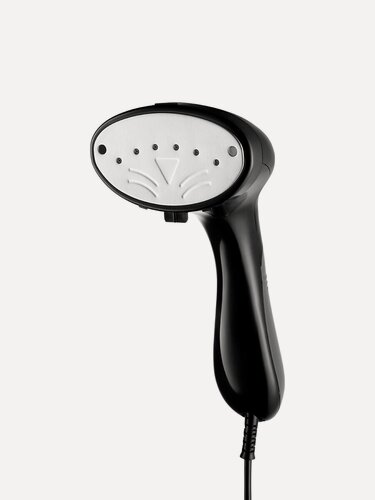 Изображение товара Ручной отпариватель Kitfort KT-9116, 1500 Вт мощность, сухая глажка