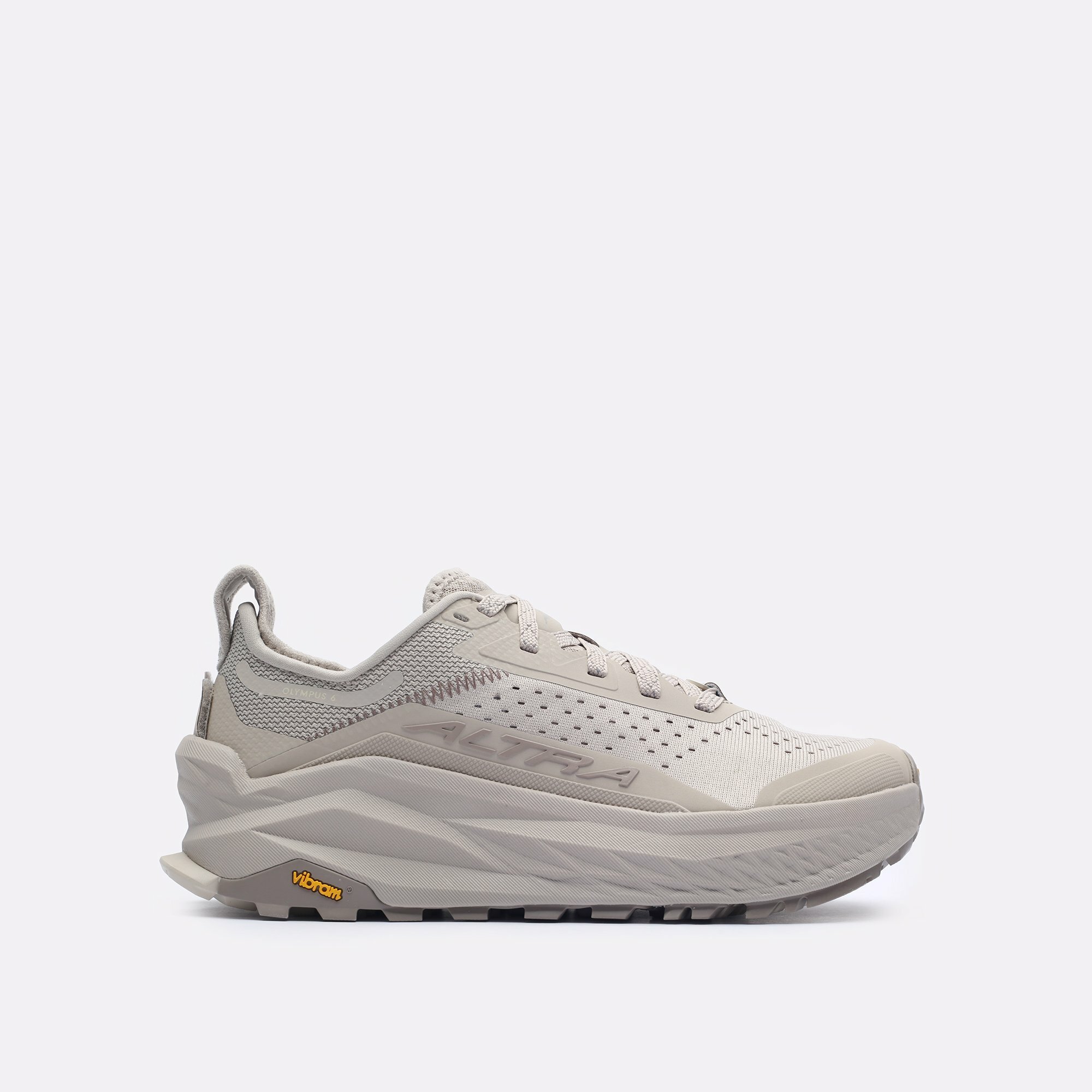 Кроссовки ALTRA M Olympus 6, размер 10.5 US, sand
