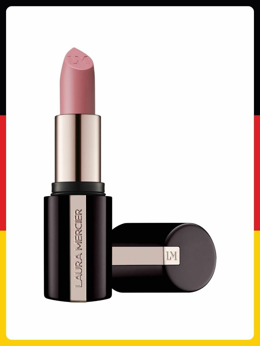 Губная помада LAURA MERCIER Caviar Hydra-Creme, 3 г № 689 - Ле Маре