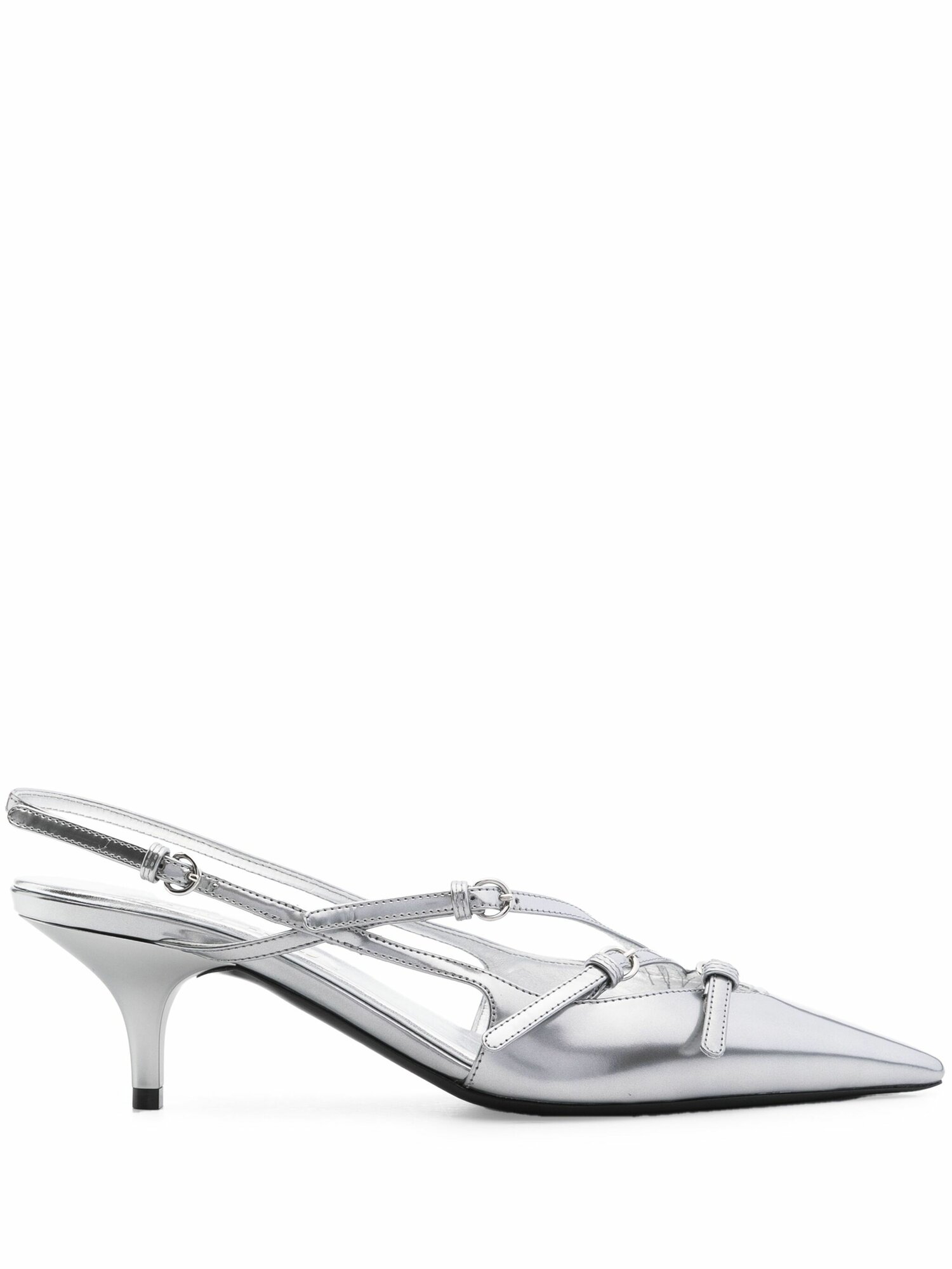 Туфли Miu Miu