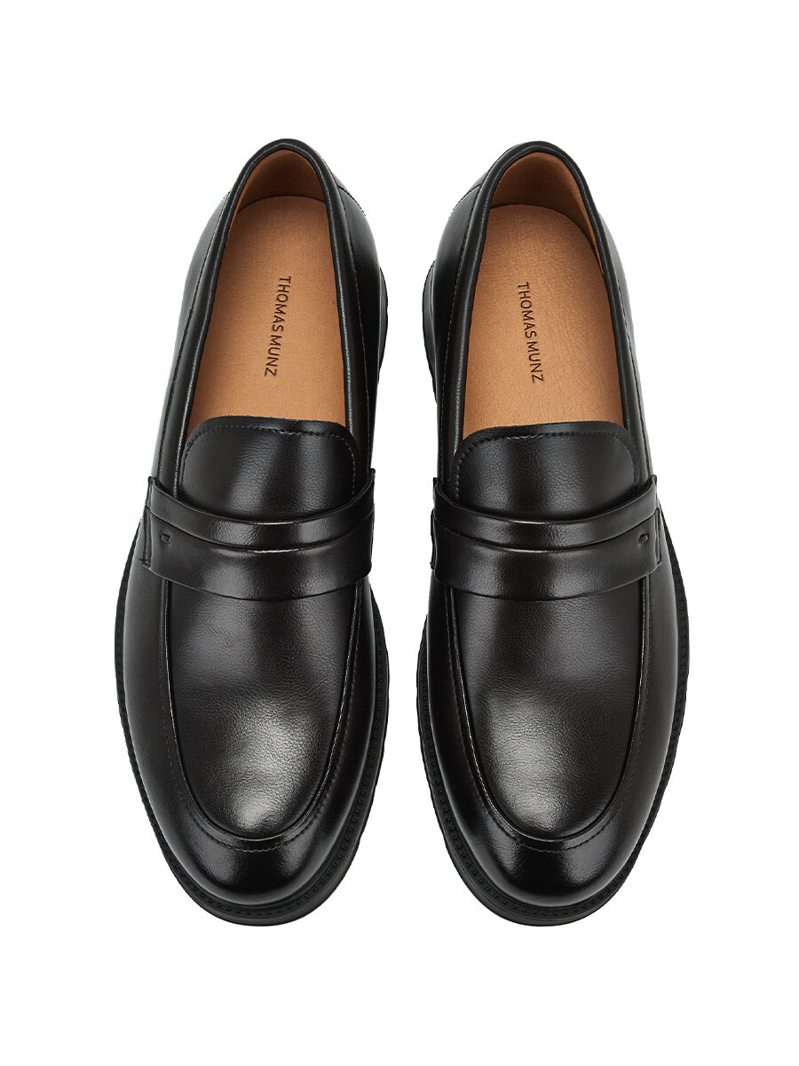 Туфли Thomas Munz, размер 43, коричневый