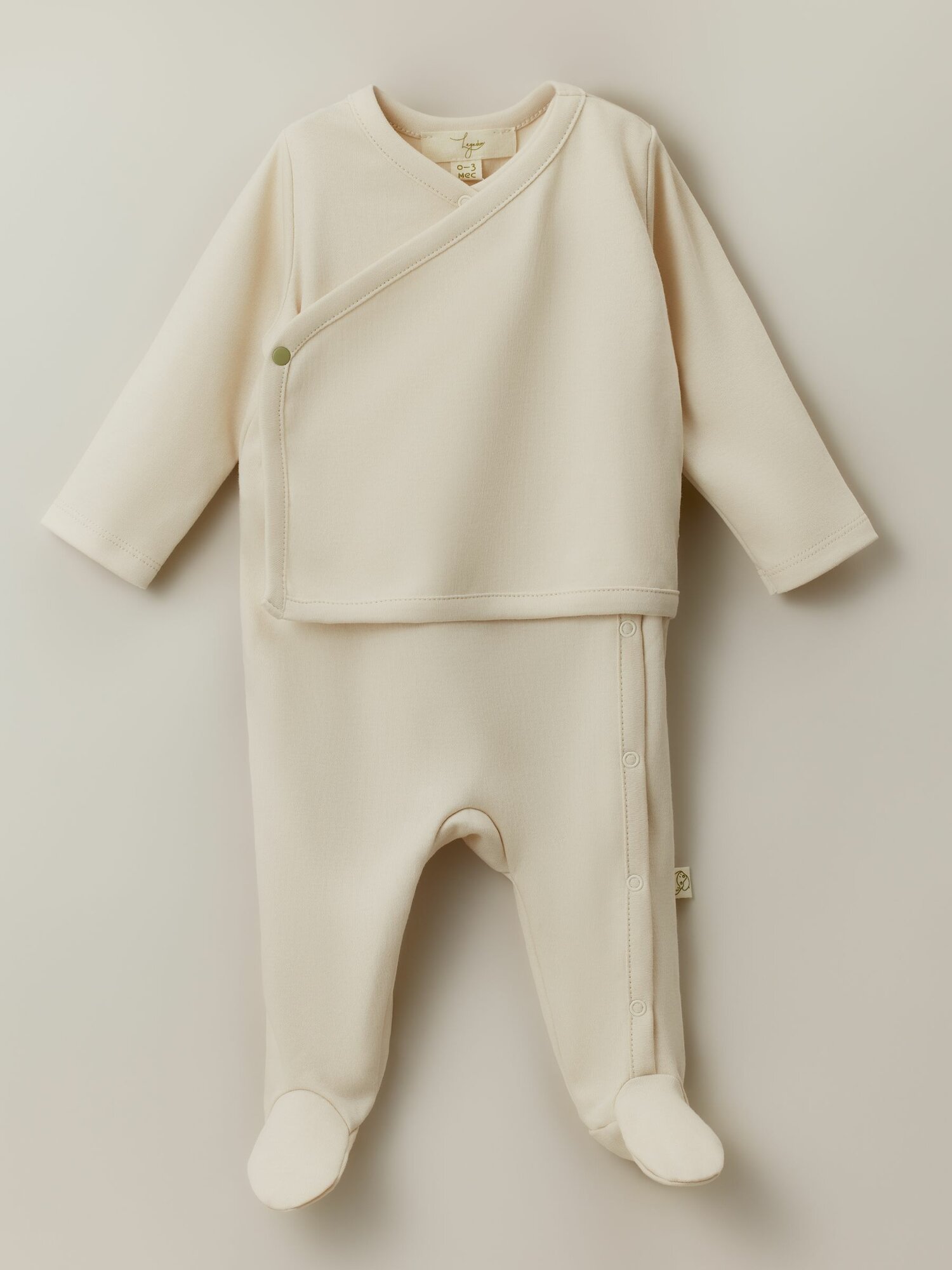 Комбинезон Lagushon Базовая коллекция