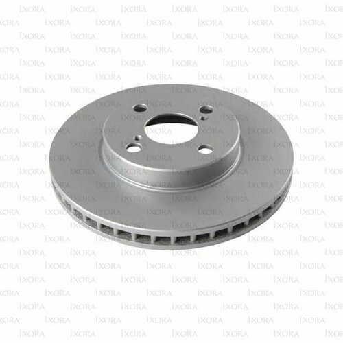 Lifan диск тормозной передний lf solano, solano new, solano 2 b3501111