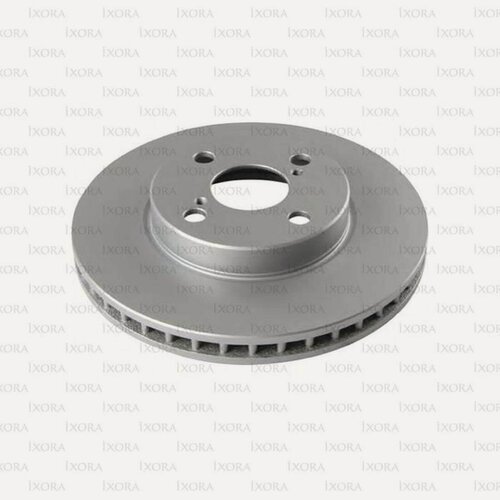 Изображение товара Тормозной диск для передний для автомобилей Lifan B3501111 (запчасти и комплектующие)