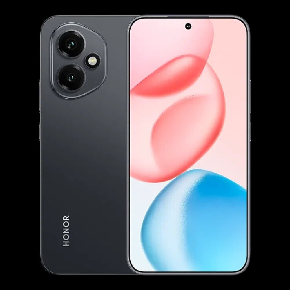 Смартфон Honor 400 5G, 6.55", 184 г, 12ГБ/512ГБ, AMOLED, камера 200МP,