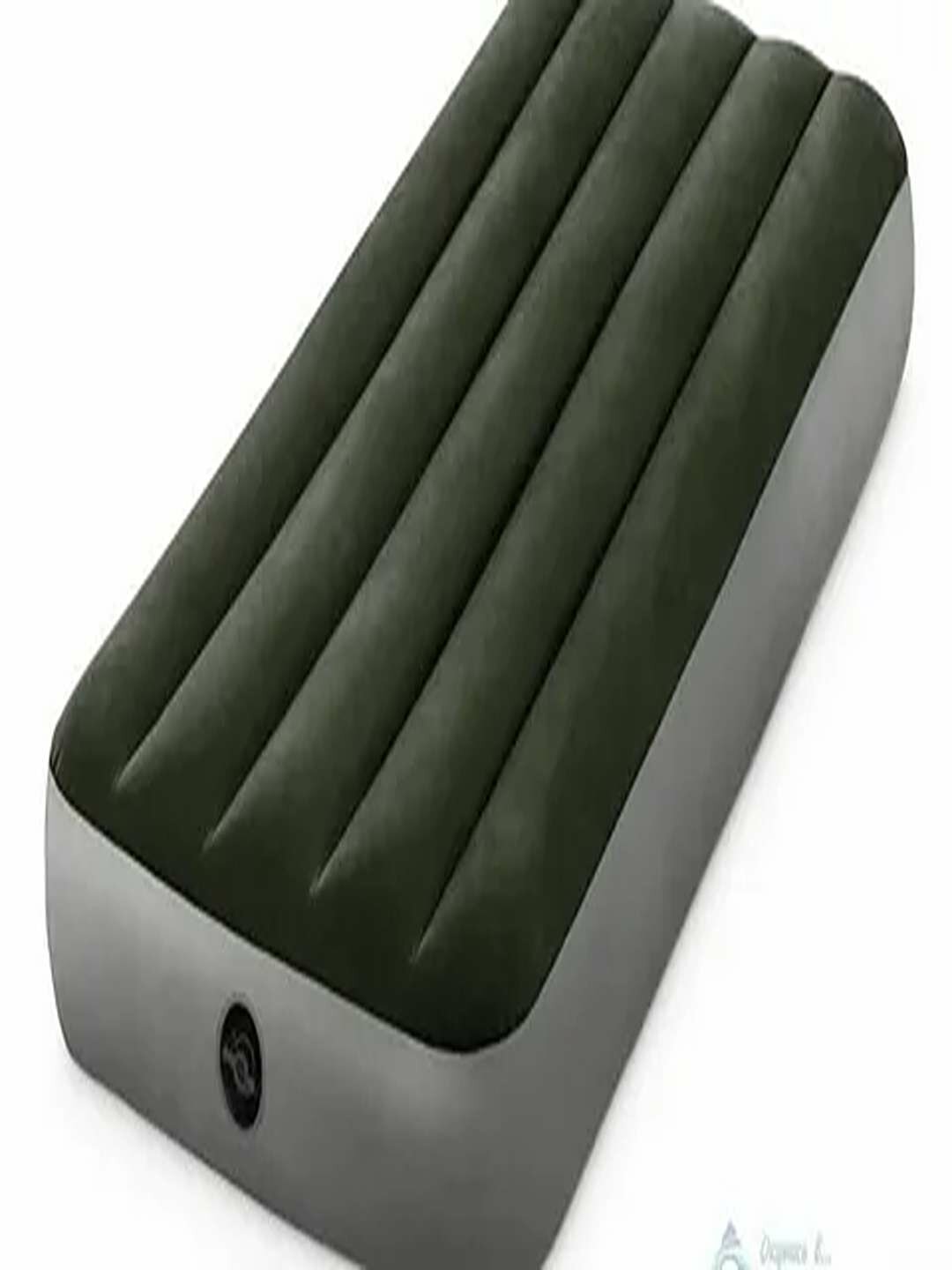 Надувной матрас для плавания , от бренда Intex 99x191x25см .