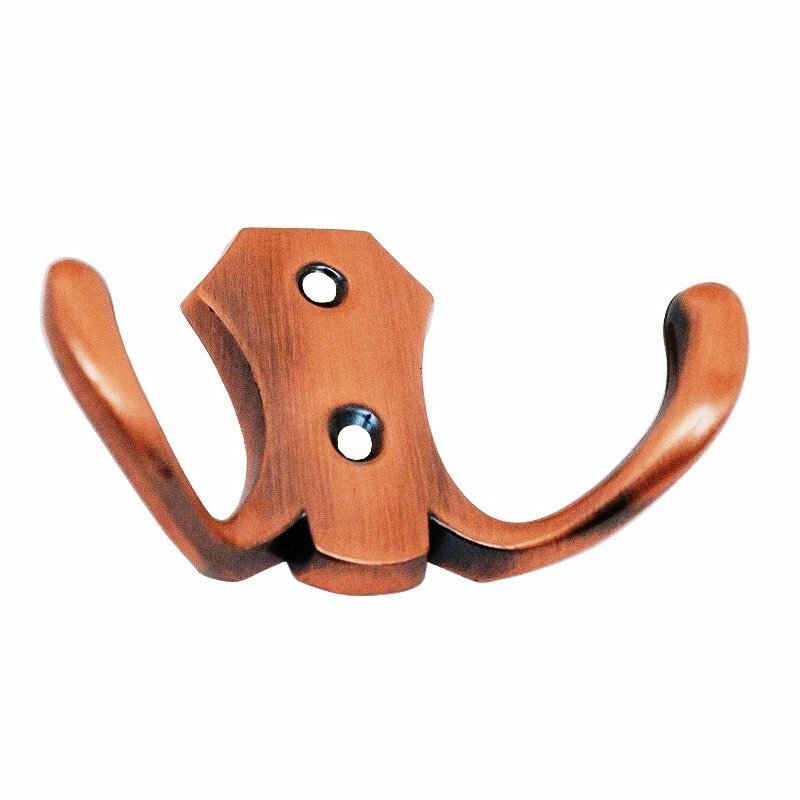 Крючок Trodos 04.43.30 металл медь для детской для ключей 47x76 см