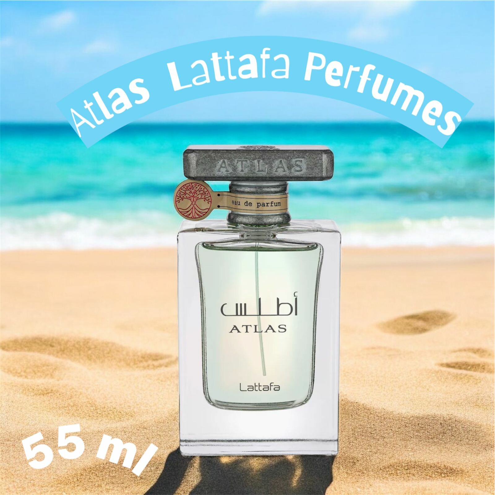 Духи Lattafa 