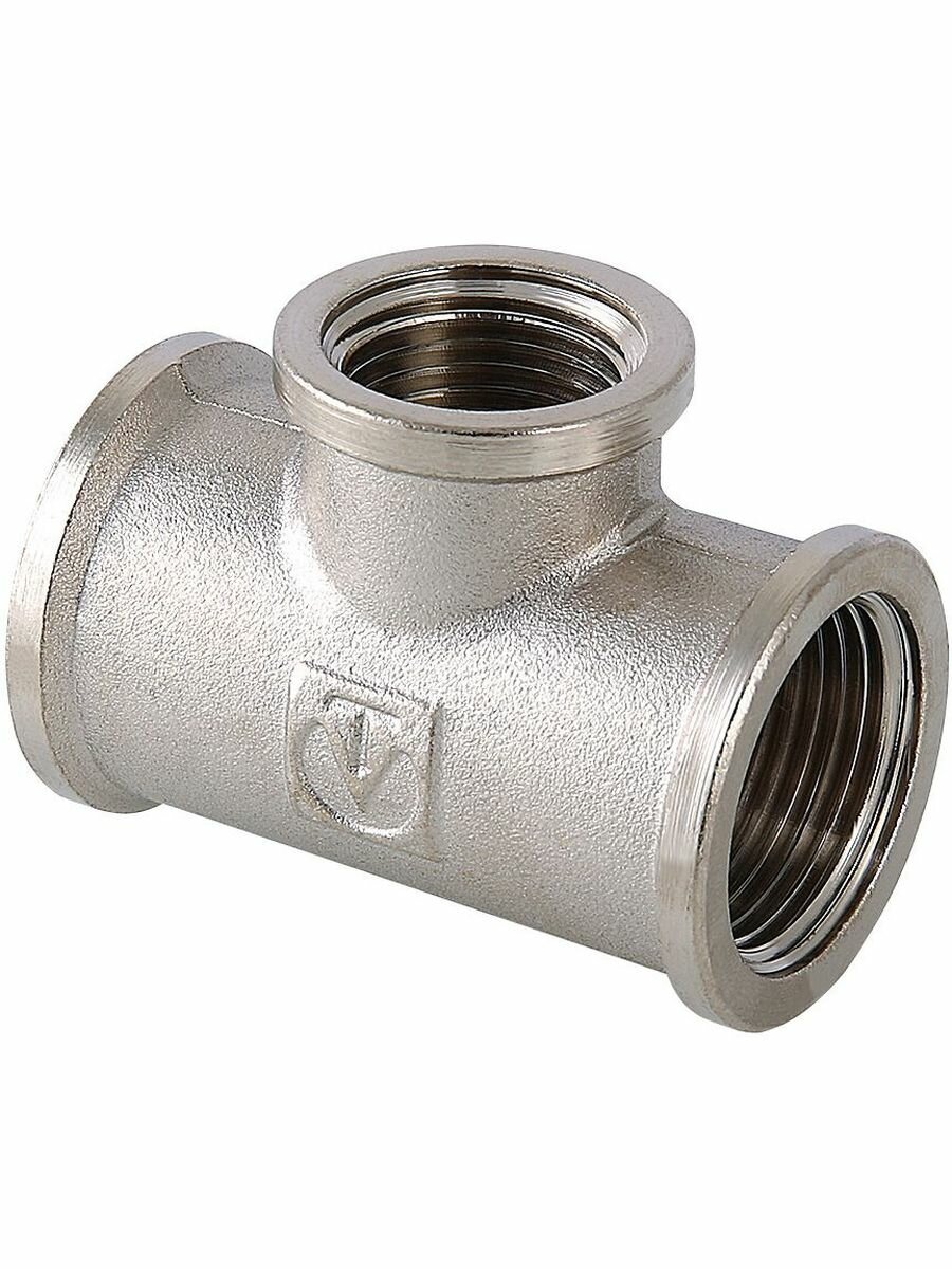 Тройник VALTEC 1.1/4