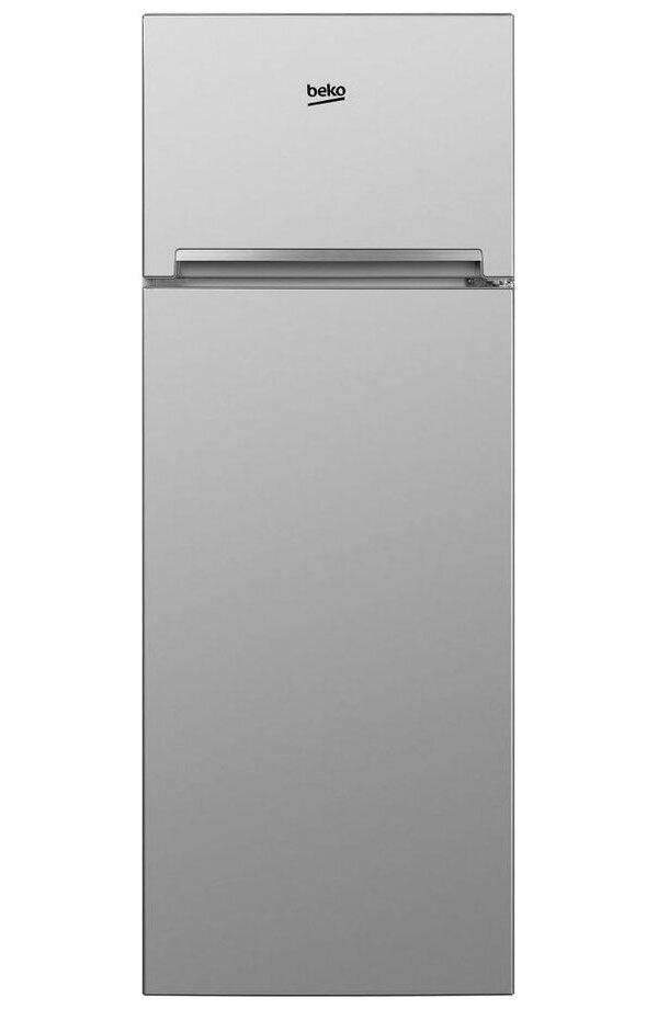 Холодильник Beko RDSK280M00G, серый