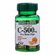 Nature's Bounty Витамин С 500 мг и Шиповник / Vitamin C 500 mg pl...