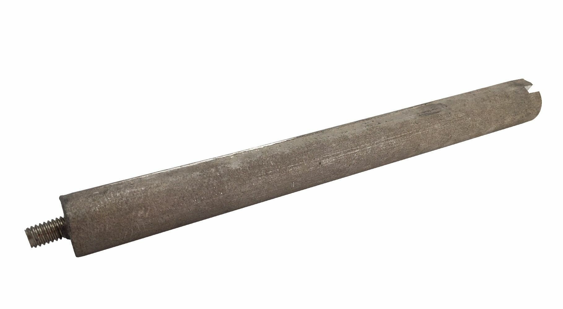 Анод магниевый D16 L160mm M6x10mm