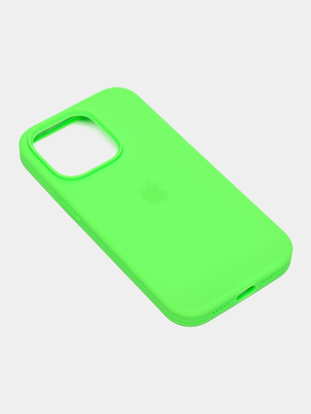 Силиконовый чехол для iPhone 13 pro max , с логотипом, тонкий и мягкий, 25 цветов