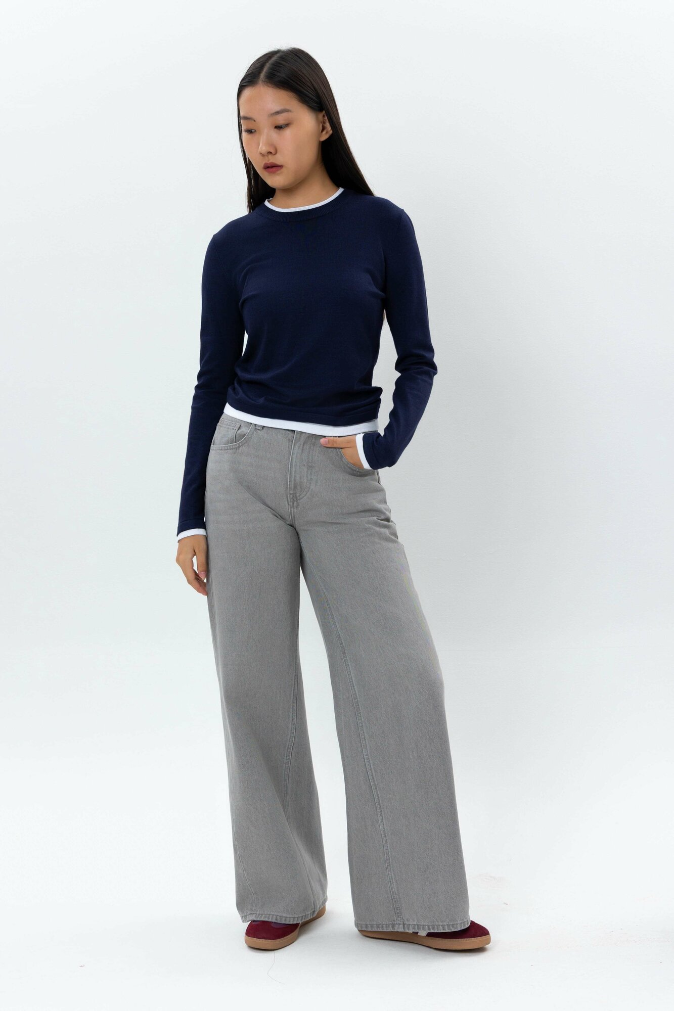 Джинсы TERRA PRO 