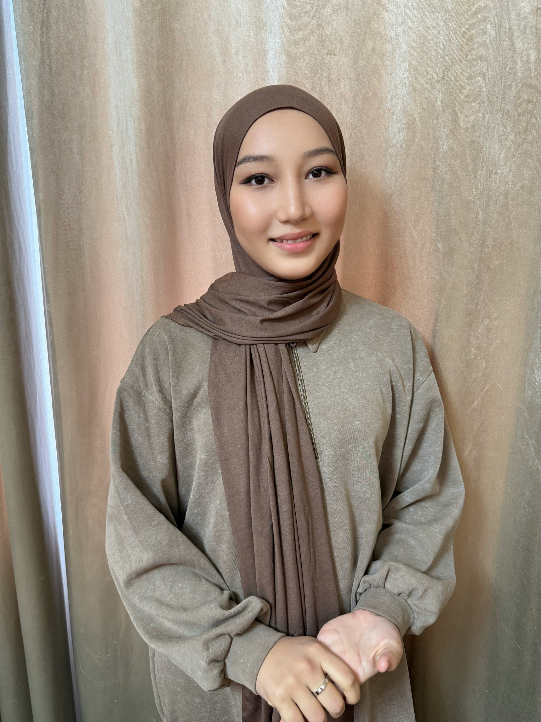 Шарф Sharf, romol, shifon, organza, kaliforniya для девочек и женщин