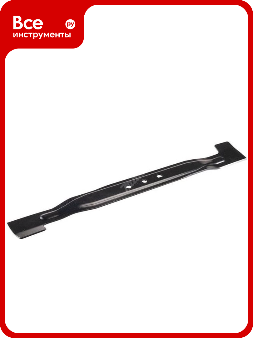 Нож для газонокосилки DLM480/481; LM001G 48 см Makita 191V97-3