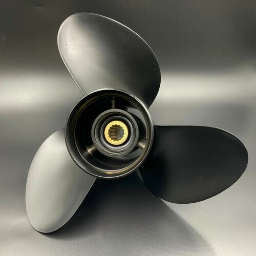 Изображение товара Гребной винт Suzuki DF90-140, DF70A-140A, DF100B (3x14x17)