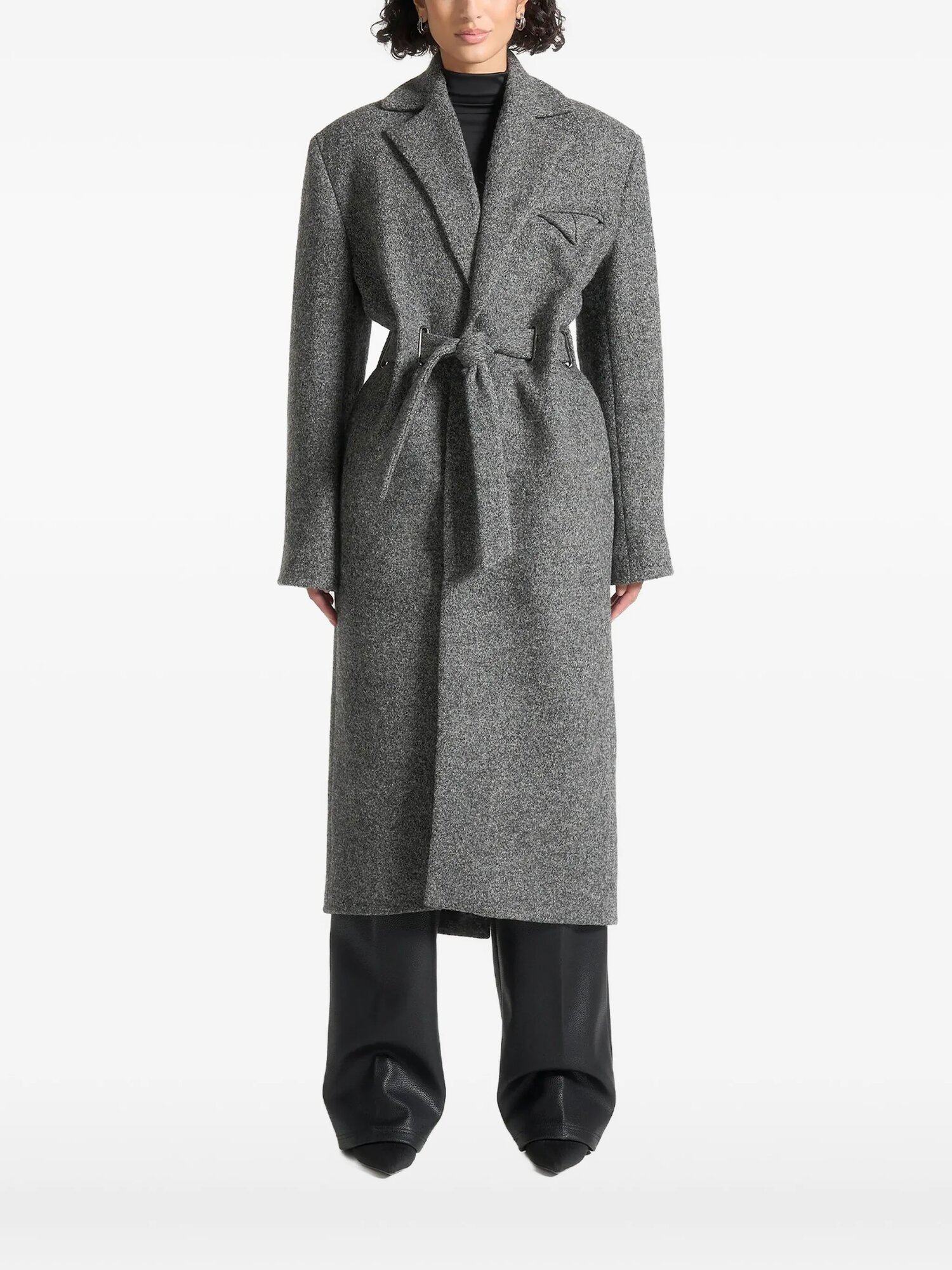 Пальто MANIERE DE VOIR