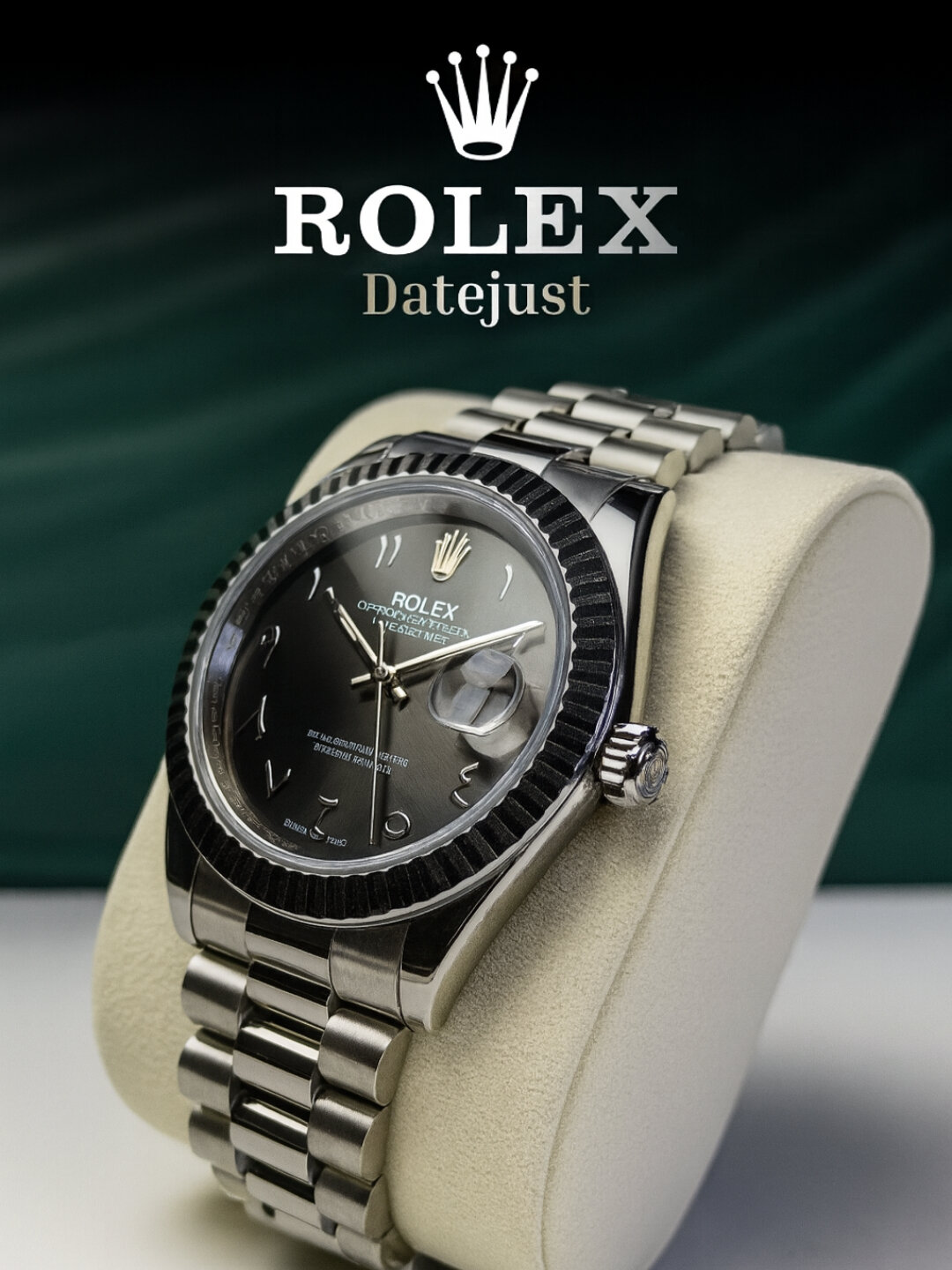 Наручные часы