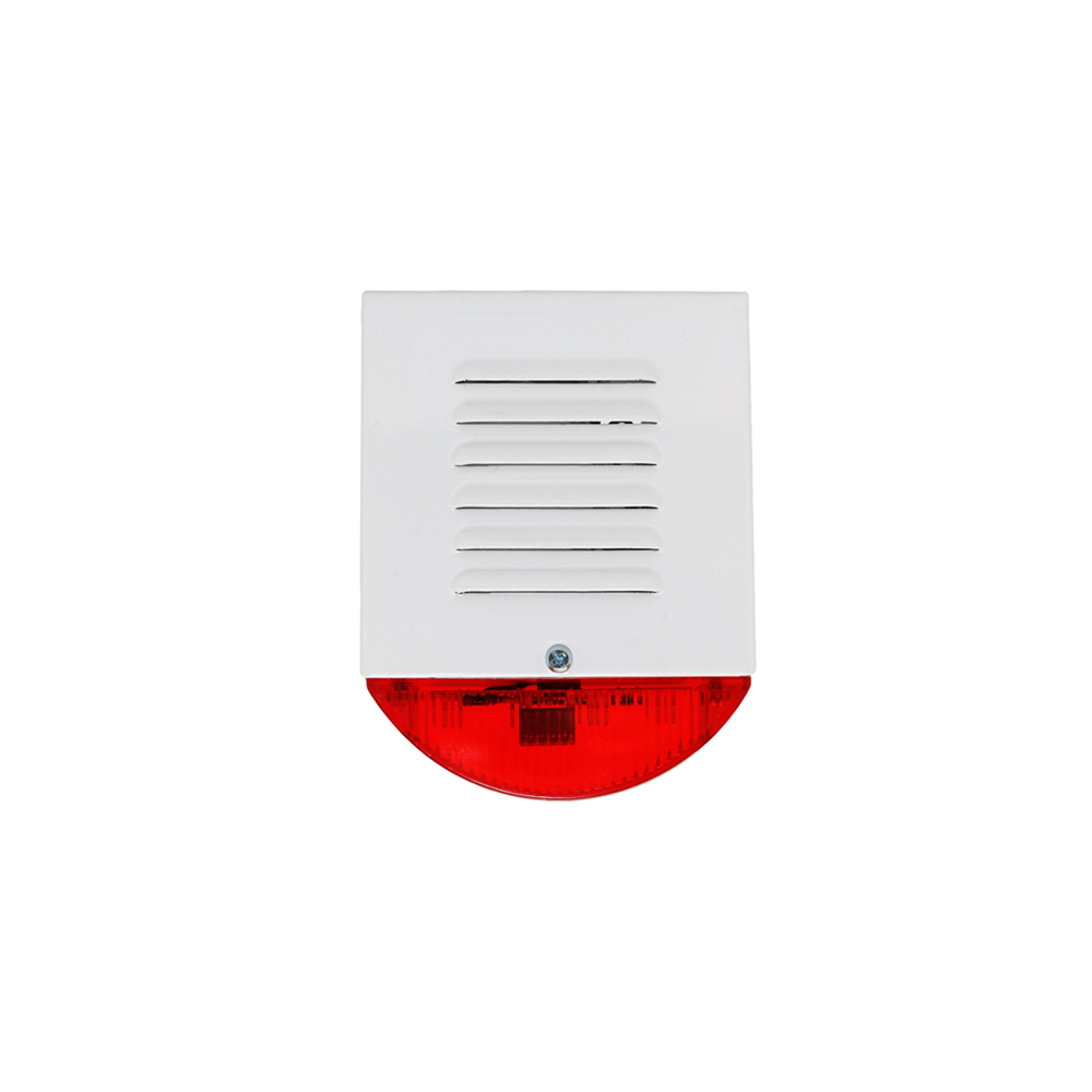 УСС-1-12 (ОПОП 0124-2/1) РЭЗ-Спецавтоматика Оповещатель охранно-пожарный комбинированный