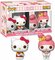 2025 Exclusive Box - July - Hello Kitty 2PK - My M
