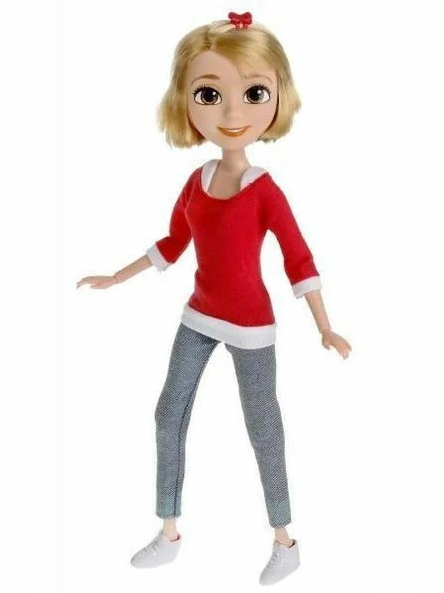 Кукла Элли 29 см из м/ф Урфин Джюс — фото 1