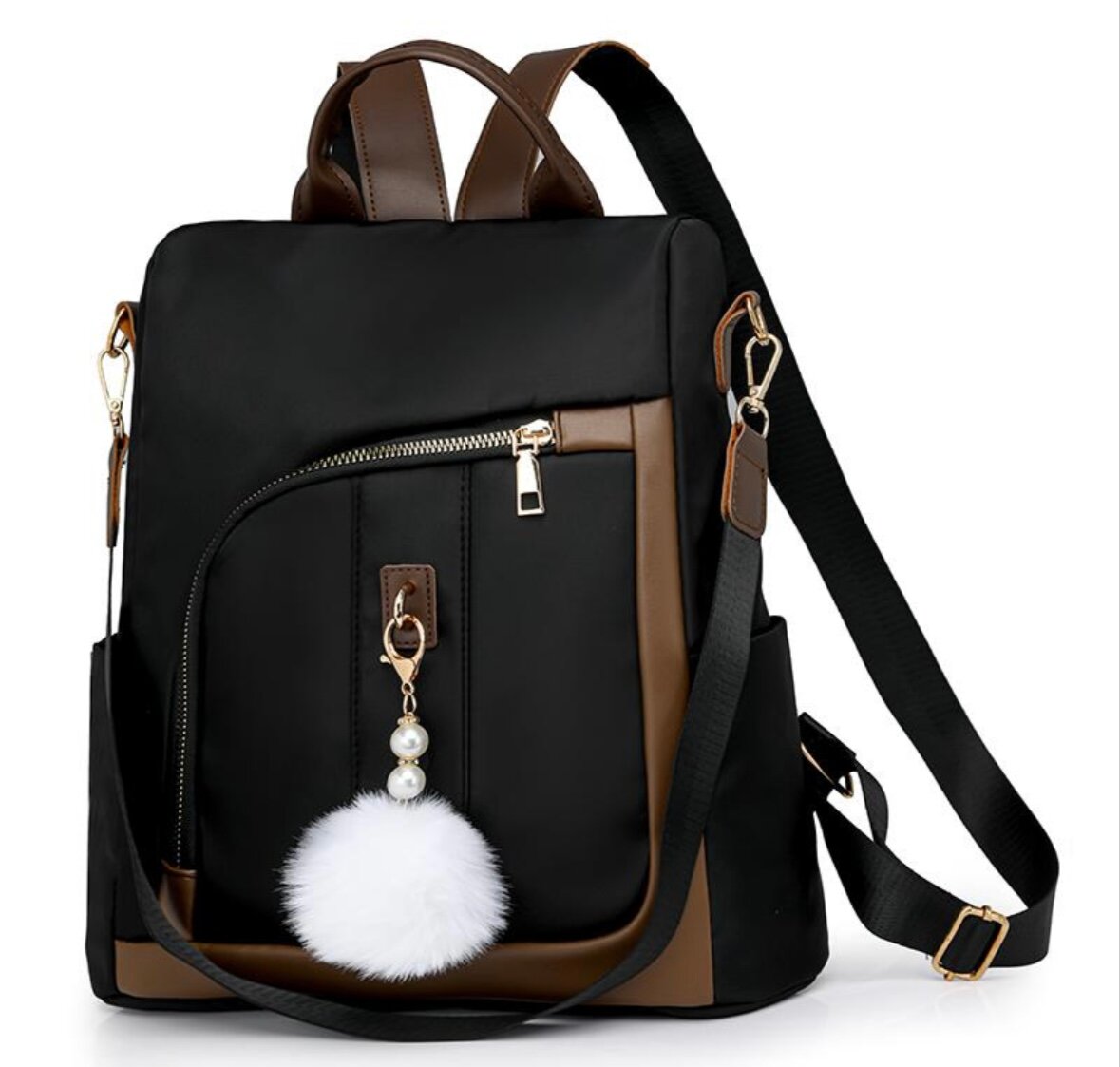 Сумка-рюкзак