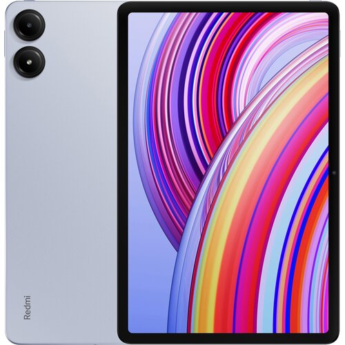 Планшет Xiaomi Redmi Pad Pro 6GB+128GB Blue