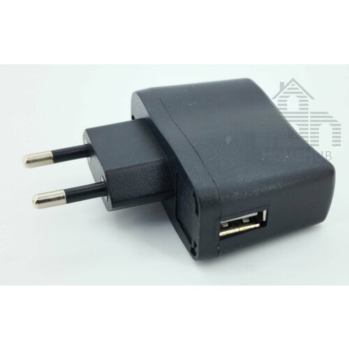 Блок питания импульсный 5V, 500mА, 1 USB выход