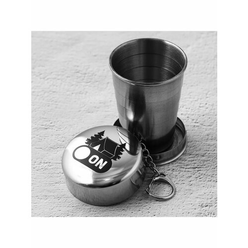 Стопка складная 