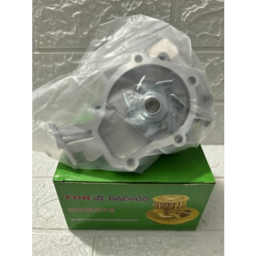 Водяной насос помпа Matiz 10 UZ-DW арт94599007 2000₽