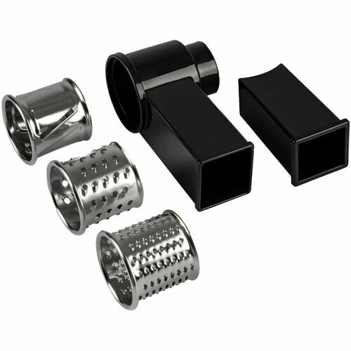 Насадка-овощерезка для кухонного комбайна Tesler KM - 1860