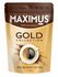 Растворимый кофе MAXIMUS "Gold Collection", сублимированный, 140 ...