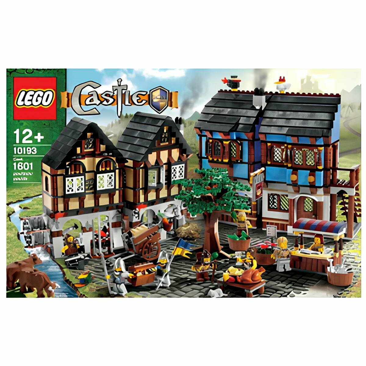 Lego 10193 deals