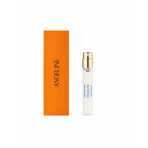 Angeline Shake The Tree парфюмерная вода 10мл