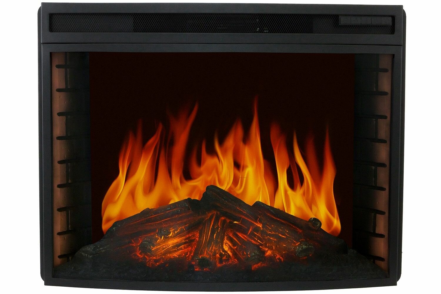 Dioramic 33 LED FX Royal Flame электрокамин