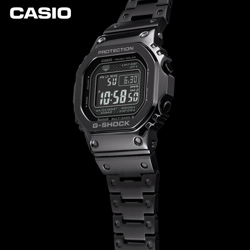 Наручные часы CASIO G-Shock