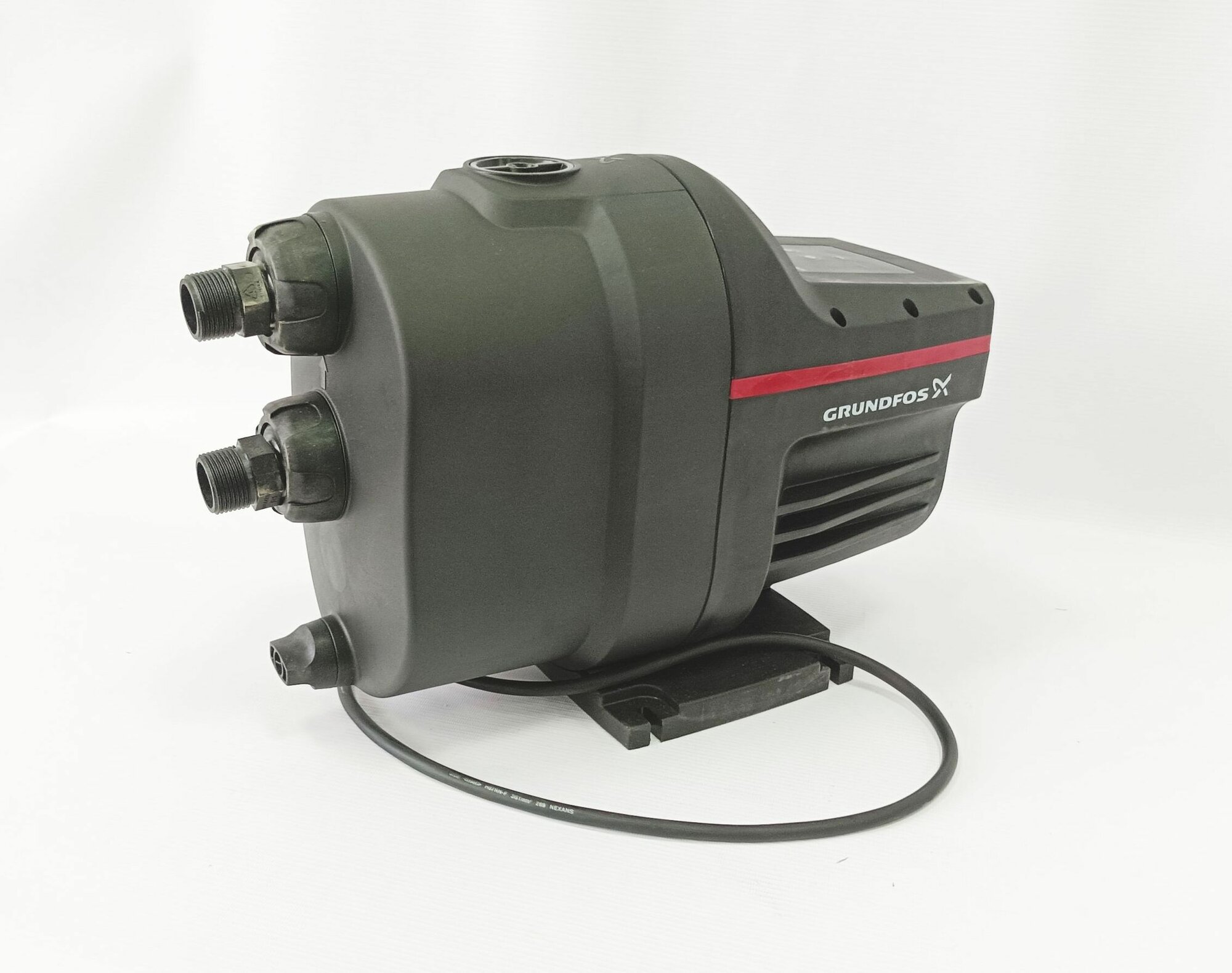 Grundfos SCALA1 5-55 Насосная станция