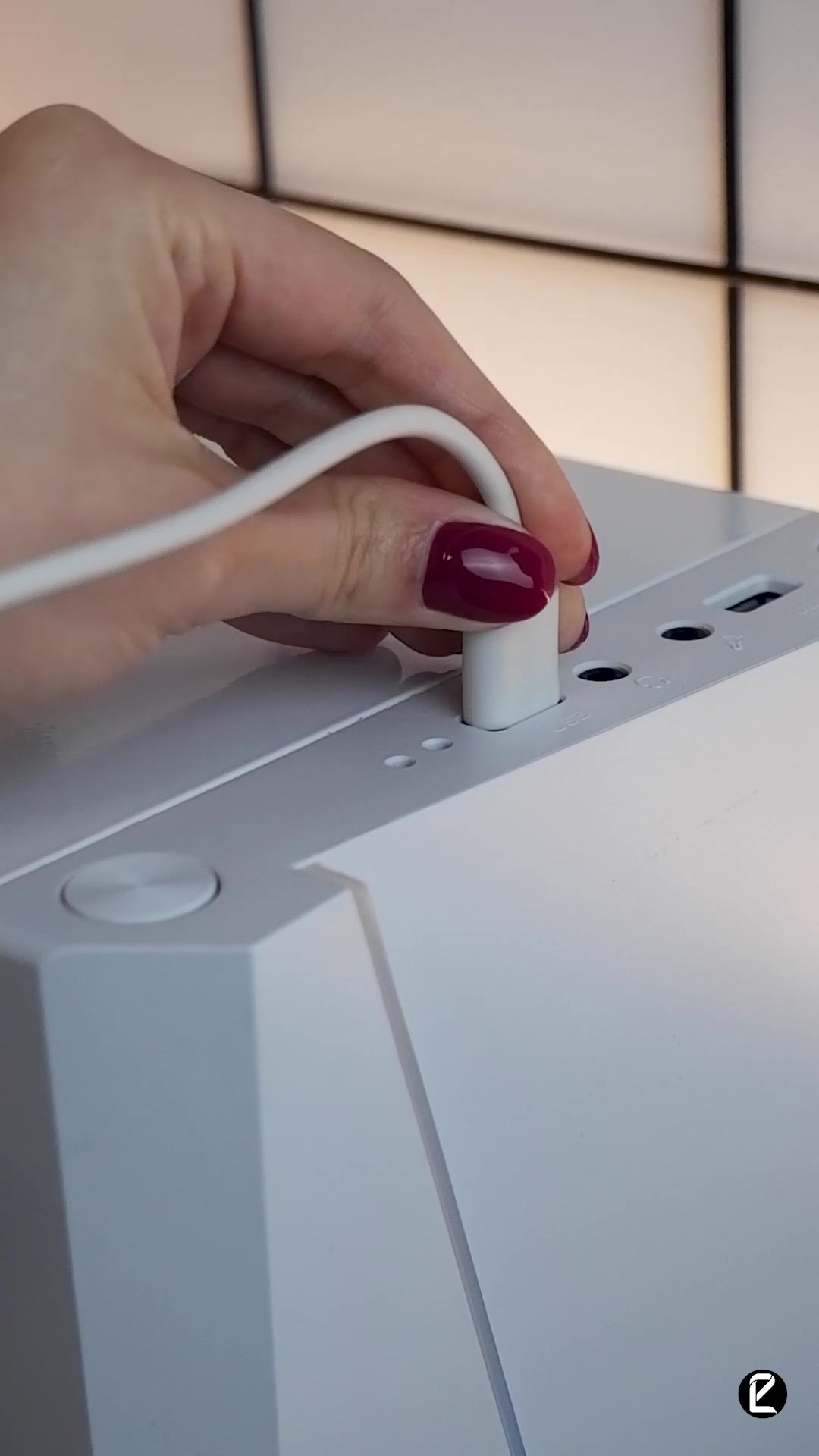 Кабель Micro USB для зарядки (3м) / Провод Micro USB / Белый — фото 1