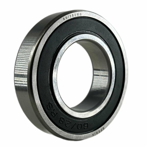 Подшипник 60/28 2RS SFERIX 28*52*12